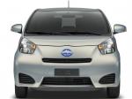 Scion iQ 10 Series 2013 года